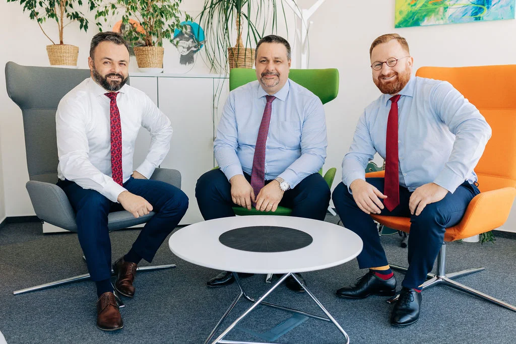 Ochrana osobných údajov (GDPR) Ochrana osobných údajov (GDPR)