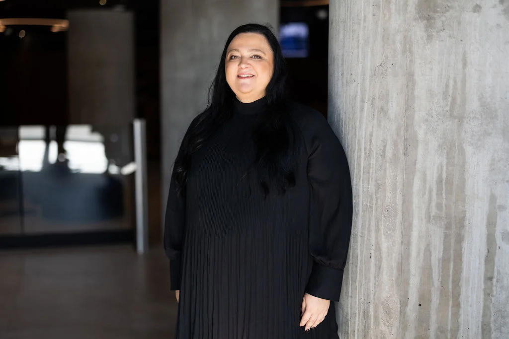 Katarína Michrinová