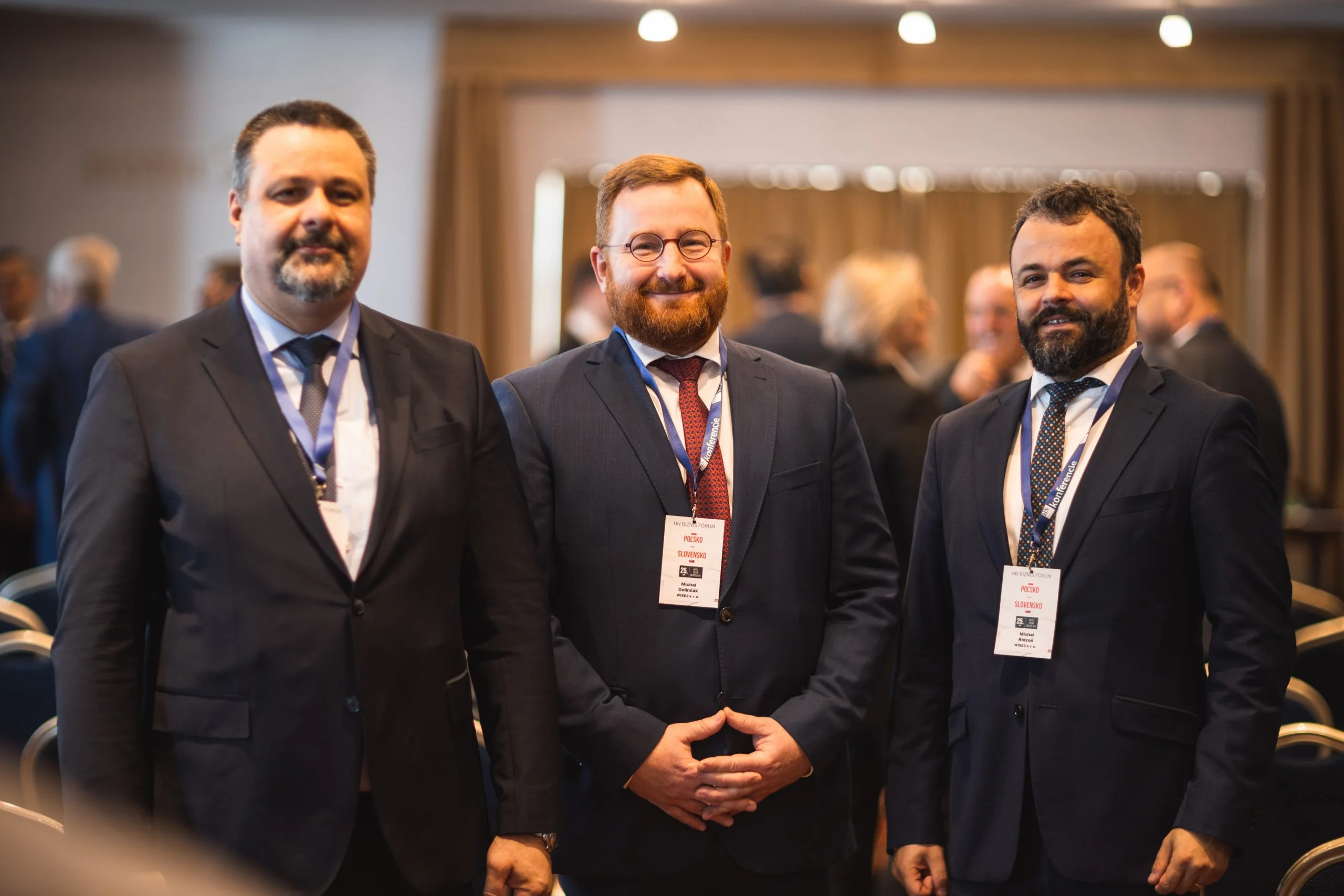 HN Biznis fórum Poľsko – Slovensko