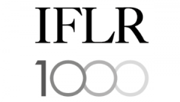 IFLR 1000´s 2016 Financial and Corporate Guide