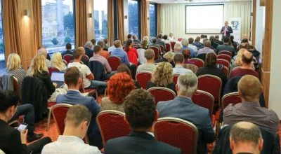 Seminár GDPR A VEREJNÁ SPRÁVA