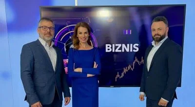 Rozhovor: Michal Ridzoň v TA3: Kde sa IT spája s právom