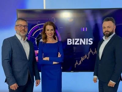 Rozhovor: Michal Ridzoň v TA3: Kde sa IT spája s právom