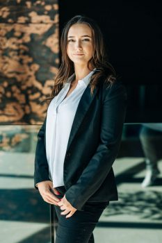 Alexandra Kunová | Advokátska kancelária WISE3