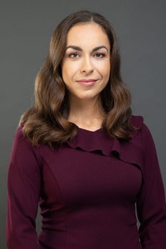 Marianna Ridzoňová | Advokátska kancelária WISE3