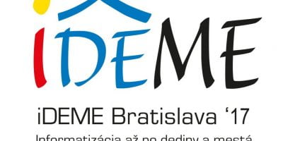 Odborná konferencia iDEME 2017