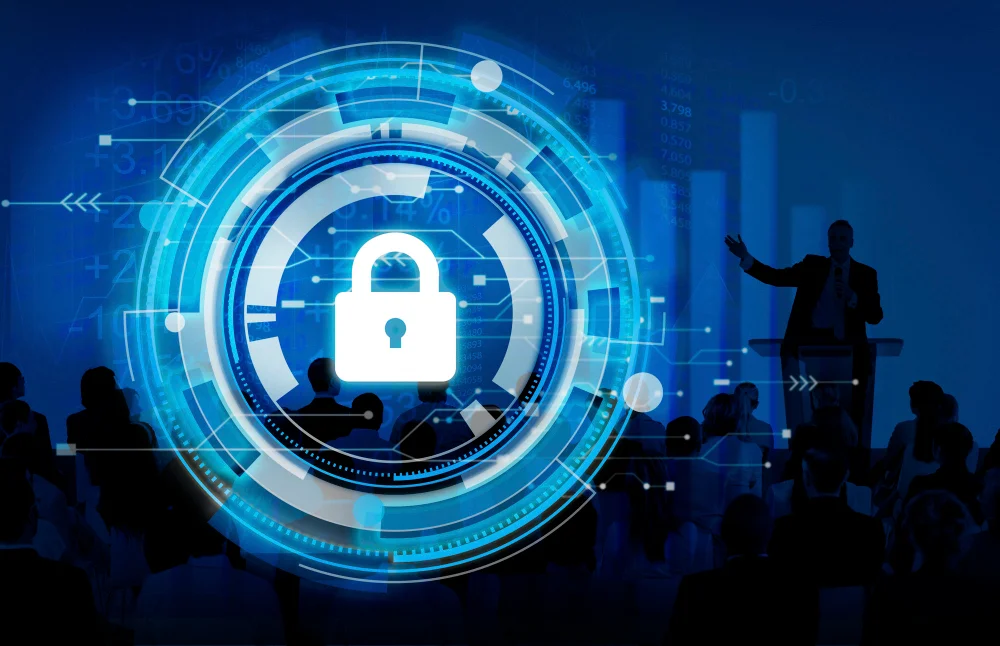 Seminár „GDPR/OCHRANA OSOBNÝCH ÚDAJOV“
