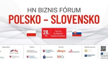 HN Biznis fórum Poľsko - Slovensko, 28.5.2024 | wise3.sk