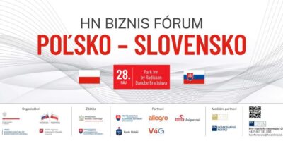 HN Biznis fórum Poľsko – Slovensko, 28.5.2024
