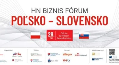 HN Biznis fórum Poľsko - Slovensko, 28.5.2024 | wise3.sk