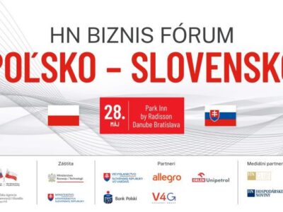 HN Biznis fórum Poľsko - Slovensko, 28.5.2024 | wise3.sk