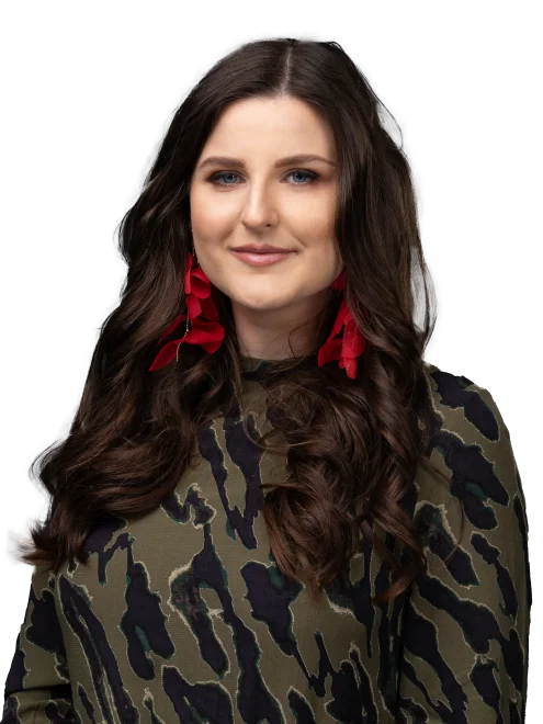 Bc. Petra Felcanová Bc. Petra Felcanová