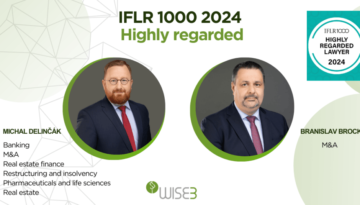IFLR1000 2024 rating