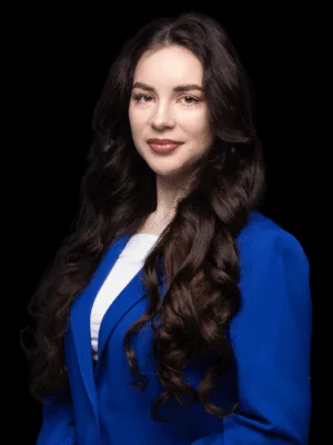 Zuzana Poljaková | Advokátska kancelária WISE3