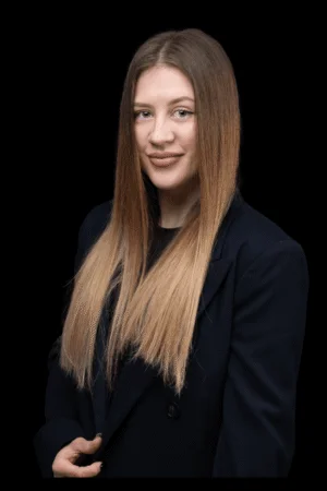 Vladimíra Haščáková | Advokátska kancelária WISE3