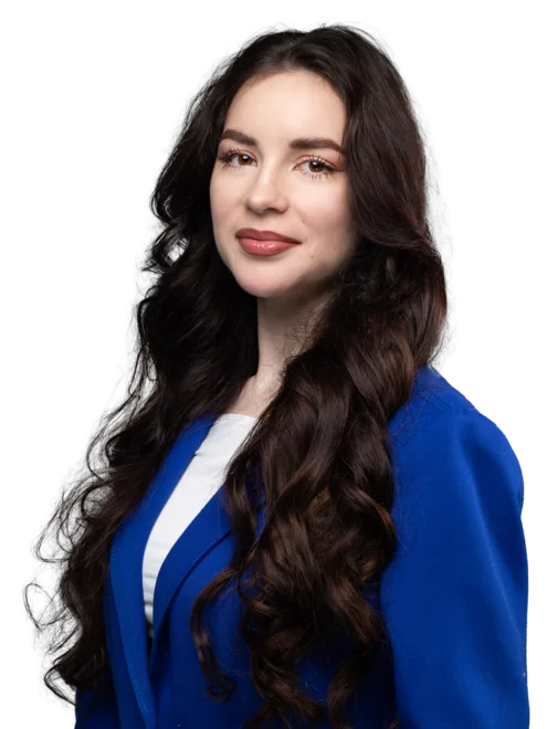 Zuzana Poljaková | Advokátska kancelária WISE3