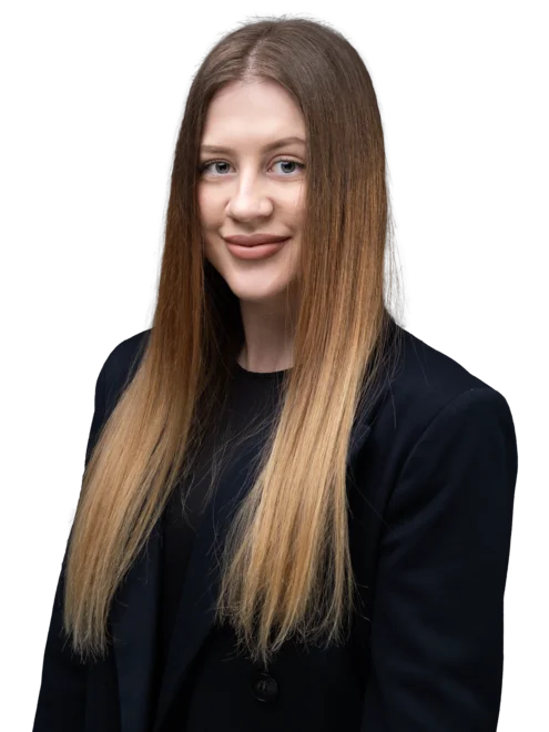 Vladimíra Haščáková | Advokátska kancelária WISE3