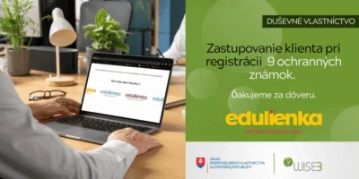 Registrácia ochranných známok