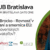 HR klub Bratislava 15. 10. 2025
