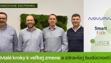 Právny servis pri kvázi kapitálovej investícii do spoločnosti novuma