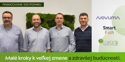 Právny servis pri kvázi kapitálovej investícii do spoločnosti novuma