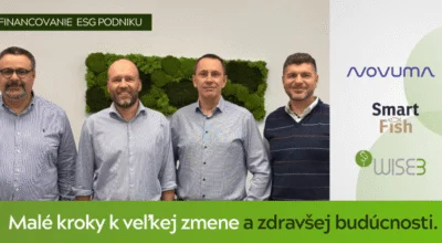 Právny servis pri kvázi kapitálovej investícii do spoločnosti novuma