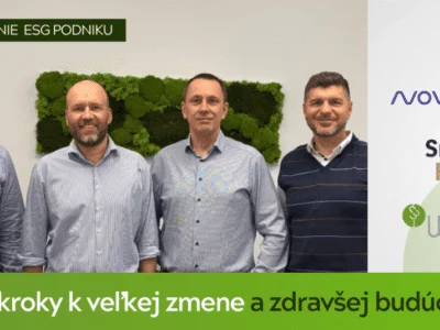 Právny servis pri kvázi kapitálovej investícii do spoločnosti novuma