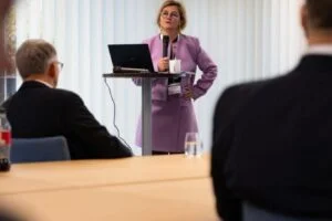 LFN EMEA Regional Conference 2025 – Lyon, France