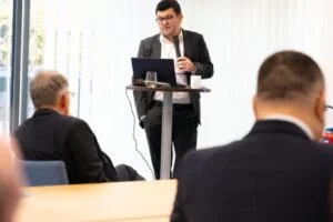 LFN EMEA Regional Conference 2025 – Lyon, France