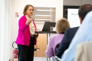 LFN EMEA Regional Conference 2025 – Lyon, France