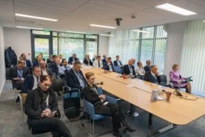 LFN EMEA Regional Conference 2025 – Lyon, France