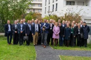 LFN EMEA Regional Conference 2025 – Lyon, France