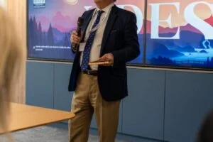 LFN EMEA Regional Conference 2025 – Lyon, France