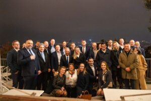 LFN EMEA Regional Conference 2025 – Lyon, France LFN EMEA Regional Conference 2025 – Lyon, France
