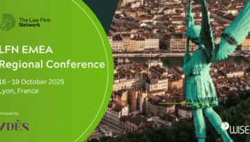 LFN EMEA Regional Conference 2025 – Lyon, France