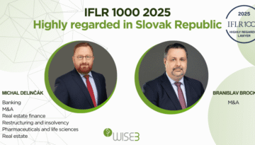 IFLR1000 2025 rating