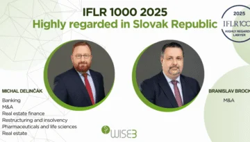 IFLR1000 2025 rating
