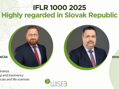 IFLR1000 2025 rating