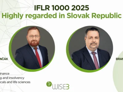 IFLR1000 2025 rating