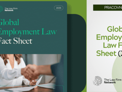 Global Employment Law Fact Sheet