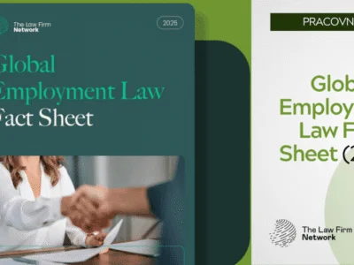 Global Employment Law Fact Sheet